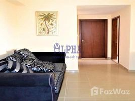 1 Schlafzimmer Appartement zu verkaufen im Marina Apartments F, Al Hamra Marina Residences