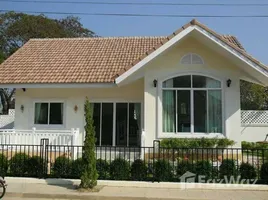 ขายทาวน์เฮ้าส์ 3 ห้องนอน ในโครงการ หมู่บ้านปวริศา, สันทรายหลวง