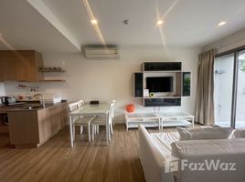 Baan San Ngam Hua Hin で賃貸用の 1 ベッドルーム マンション, Cha-Am