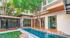 ITZ Time Hua Hin Pool Villa 在售单元