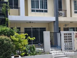 ขายบ้านเดี่ยว 3 ห้องนอน ในโครงการ เดอะ แพลนท์ ซิตี้ สาทร, บางขุนเทียน, จอมทอง