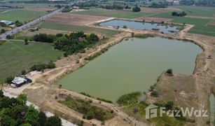 Земельный участок, N/A на продажу в Ulok Si Muen, Kanchanaburi 