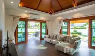 3 Bedrooms Villa for sale in Hin Lek Fai, Hua Hin Hillside Hamlet 7