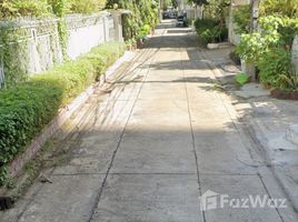  Земельный участок for sale in K Village, Khlong Tan, Khlong Toei