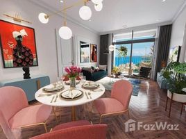 2 Bedroom Apartment for sale at Sun Cosmo Residence, An Hai Tay