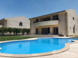 5 спален Вилла в аренду в Al Rabwa, Sheikh Zayed Compounds, Sheikh Zayed City