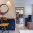 在Tree Condo Ekamai租赁的1 卧室 住宅, Phra Khanong