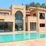 4 chambre Villa for sale in Marrakech, Marrakech Tensift Al Haouz, Na Menara Gueliz, Marrakech