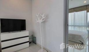 Studio Condo for sale in Nong Prue, Pattaya Musselana