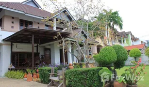 3 Schlafzimmern Haus zu verkaufen in Nong Prue, Pattaya Central Park 2 Pattaya