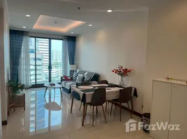 อพาร์ทเม้นท์ 2 ห้องนอน ให้เช่า ในโครงการ ศุภาลัย โอเรียนทัล สุขุมวิท 39, คลองตันเหนือ, วัฒนา, กรุงเทพมหานคร, ไทย