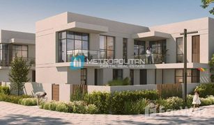 3 Bedrooms Townhouse for sale in Yas Acres, Abu Dhabi The Sustainable City - Yas Island