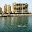 1 спален Квартира на продажу в Marina Apartments C, Al Hamra Marina Residences