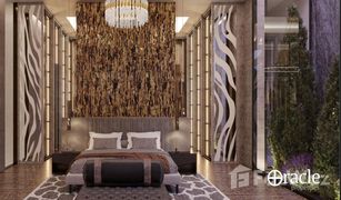 6 Bedrooms Villa for sale in Artesia, Dubai Damac Gems Estates 2