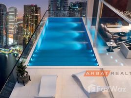 1 Habitación Apartamento en venta en Jumeirah Lake Towers, Green Lake Towers