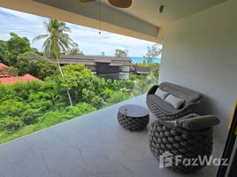 ขายอพาร์ทเม้นท์ 1 ห้องนอน ในโครงการ บีช ไซด์ ลักชูรี เรซิเดนซ์, บ่อผุด, เกาะสมุย, สุราษฎร์ธานี