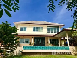 在FazWaz.cn出租的3 卧室 屋, 波普托, 苏梅岛, 素叻, 泰国