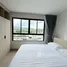 1 Schlafzimmer Wohnung zu vermieten im Dcondo Reef Phuket, Kathu, Kathu