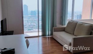 Studio Wohnung zu verkaufen in Khlong Ton Sai, Bangkok Villa Sathorn