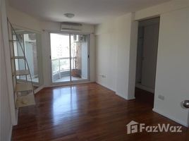 1 Habitación Apartamento en venta en , Buenos Aires 3 DE FEBRERO al 300