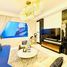 1 Bedroom Apartment for sale at Fashionz by Danube, The Imperial Residence, Jumeirah Village Circle (JVC)