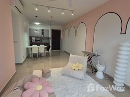 Studio Penthouse zu vermieten im Pavilion Residences, Bandar Kuala Lumpur, Kuala Lumpur, Kuala Lumpur
