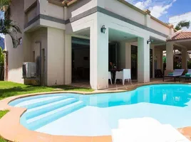 4 Bedroom Villa for sale at Baan Andaman Villas, Ao Nang, Mueang Krabi
