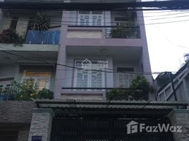 Estudio Casa en venta en Tan Binh, Ho Chi Minh City, Ward 12, Tan Binh