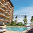 2 спален Квартира на продажу в Ellington Beach House, The Crescent