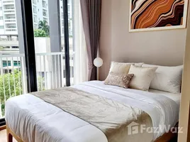 คอนโด 2 ห้องนอน ให้เช่า ในโครงการ พาร์ค ออริจิ้น พร้อมพงษ์, คลองตัน