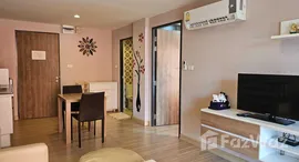 Bluroc Hua Hin 在售单元