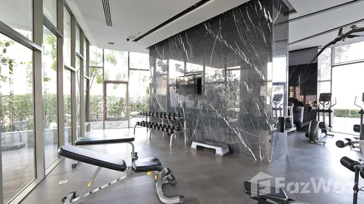 图片 1 of the Fitnessstudio at HQ By Sansiri