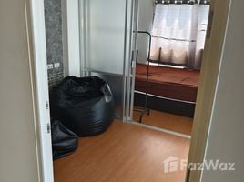 Studio Wohnung zu verkaufen im Lumpini Condo Town Ramindra - Latplakhao, Anusawari, Bang Khen, Bangkok