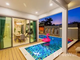 ขายวิลล่า 3 ห้องนอน ใน อ่าวนาง, กระบี่, อ่าวนาง