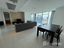 3 спален Кондо в аренду в Athenee Residence, Lumphini