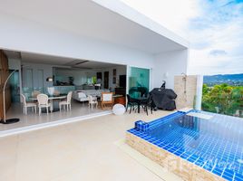 2 chambre Villa à vendre à Unique Residences., Bo Phut