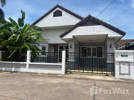 3 Bedroom House for rent at Ruen Pisa Village, Nong Prue, Pattaya, Chon Buri, Thailand