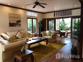 4 Bedroom House for rent in Bang Chak, Bangkok, Bang Chak, Phra Khanong, Bangkok, Thailand
