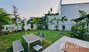 普吉 绿岛 Casa Riviera Phuket 3 卧室 别墅 售 