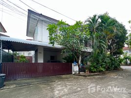 3 Schlafzimmer Haus zu verkaufen im Promptpat 1 Ramintra, Sam Wa Tawan Tok, Khlong Sam Wa