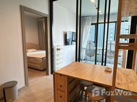 คอนโด 1 ห้องนอน ให้เช่า ในโครงการ ไลฟ์ อโศก พระราม 9, มักกะสัน