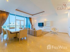 3 chambre Condominium à vendre à Oceana Baltic., Palm Jumeirah