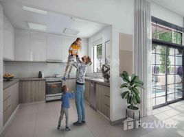 4 спален Квартира на продажу в Yas Park Gate, Yas Acres