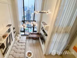 คอนโด 1 ห้องนอน ให้เช่า ในโครงการ ไลฟ์ รามา 4 - อโศก, คลองเตย, คลองเตย