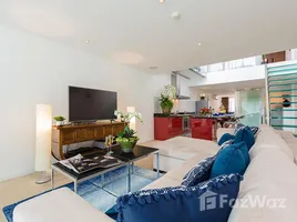 2 Bedroom Condo for rent at The Lofts Surin Beach, Choeng Thale