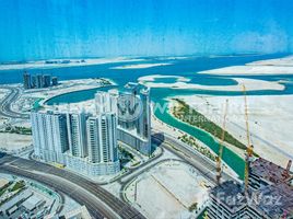 在Sky Tower出售的2 卧室 住宅, Shams Abu Dhabi, Al Reem Island, 阿布扎比