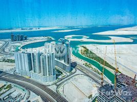 2 Bedroom Apartment for sale at Sky Tower, Shams Abu Dhabi, Al Reem Island, Abu Dhabi