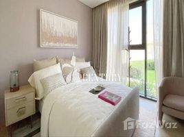 4 غرفة نوم فيلا للبيع في Park Residences 4, NAIA Golf Terrace at Akoya