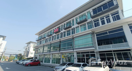 ยูนิตที่เหลืออยู่ในโครงการ เอชเคป บิซ เซ็คเตอร์ อ่อนนุช-วงแหวน