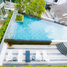 1 chambre Condominium à vendre à Zcape I., Choeng Thale, Thalang, Phuket